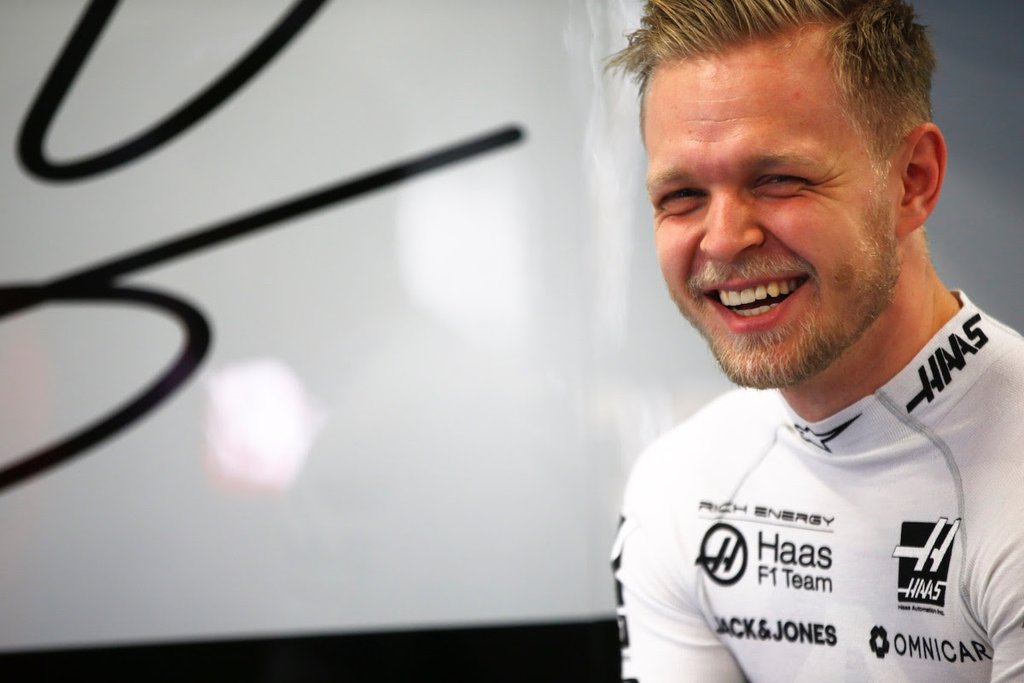 (Foto: Haas F1 Team)